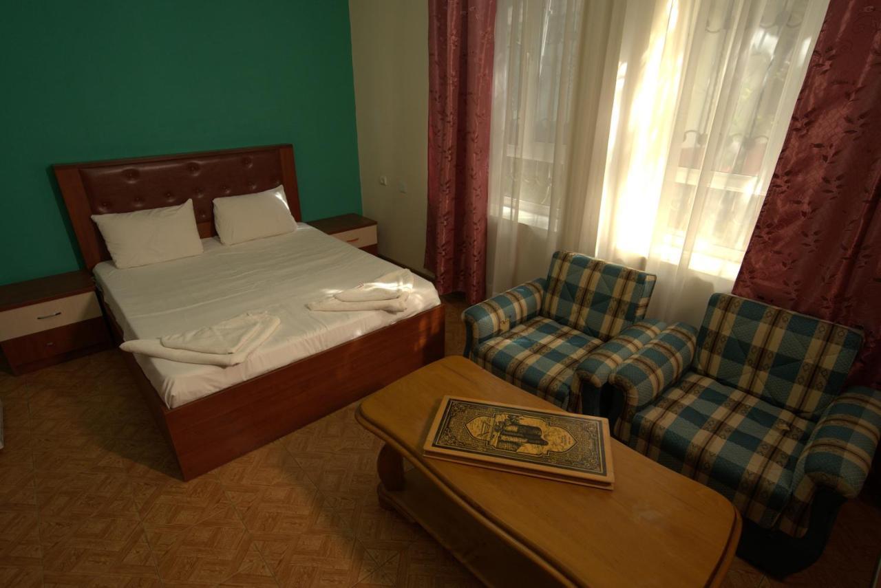 Atlant Hotel ナブラン エクステリア 写真